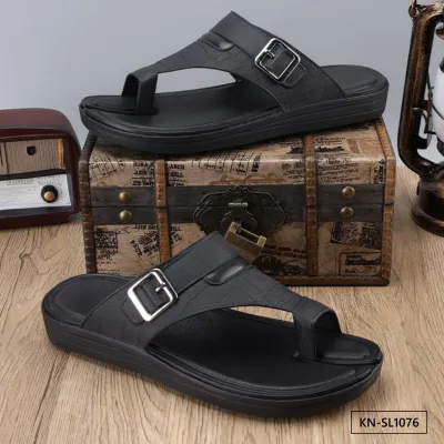 ATLAS VALOR MALE SLIPPERS